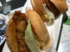 -翠华餐厅