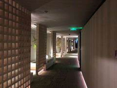 -深圳滨河时代ICON LAB艾垦酒店