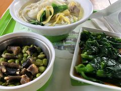 -老乡鸡(六安健康路加油站店)