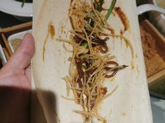 -鲁城往事(游客中心店)