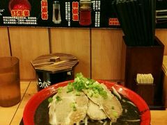 android_upload_pic-博多一幸舍(侨福芳草地购物中心店)