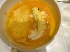 -无锡苏宁JW万豪酒店·悦府65中餐厅