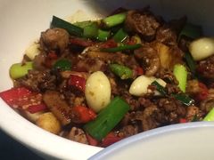 -大碗厨 25年老字号 现炒湘菜(四季天地店)