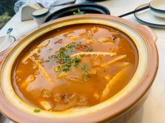 -唐猫庭院·千年陕菜(大唐不夜城店)