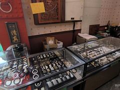 -天津乾毓德饭庄·清真传统炒菜·海鲜烧烤(咸阳路店)