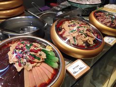 -食悦天美食广场(沈阳青年大街万象城店)