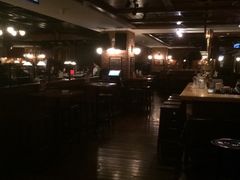 大堂-宝莱纳啤酒花园餐厅PAULANER BRAUHAUS Nanjing(广州路店)