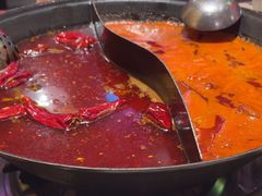 -江北北火锅馆·公路夜市(魏公村店)