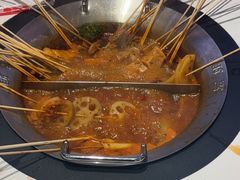 -宏姐串串香(征仪路店)
