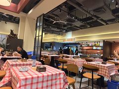 -江味龙虾馆·裸蓝龙虾(南山店)