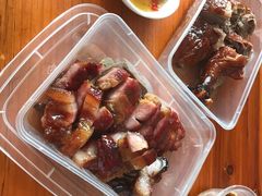 -黄连大头华烧鹅(萧地大马路店)