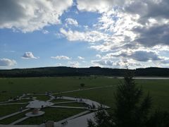 -塞罕坝国家级自然保护区