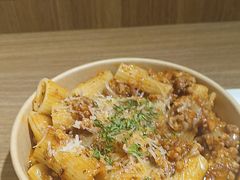 -西方小巷 Western Alley·欧洲街头小吃(时尚天河店)
