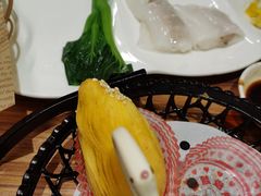 榴莲天鹅酥-粤食堂(天津和悦汇店)