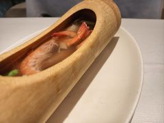 -莆田餐厅PUTIEN(世博源店)