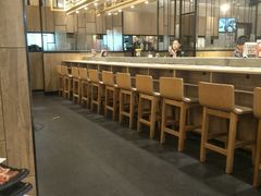 -呷哺呷哺(新世界百货望京店)
