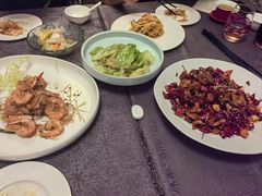 -粤尚腾香居中餐厅(首都机场希尔顿店)