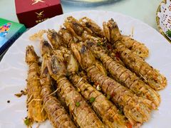 -粤海大排档