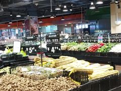 -永辉超市(回龙观店)