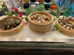 -宁波逸东豪生大酒店·豪生咖啡厅