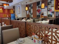 -福来居烤鸭店(天坛二店)