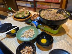 -胜代日本料理(云程巷小区店)