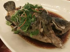-君来梁溪饭店-餐厅
