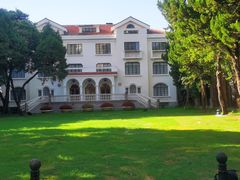 -上海安亭别墅花园酒店