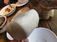 炼乳馒头-炊烟小炒黄牛肉(中心印象城店)