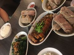 -松發肉骨茶(先得坊店)
