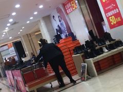 -沈阳商业城(中街路店)