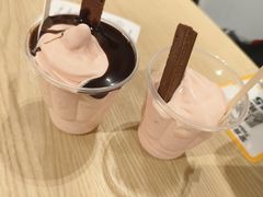 -麦当劳(星光行店)