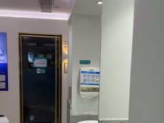 -美可普口腔医院(东街分店)