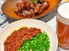 -丝路有约·优雅新疆菜(万宴城店)