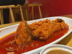 -汉·鲜味人知(陈家营店)