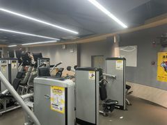 -超鹿运动(大唐世家店)