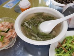 -太湖好灶头土菜馆(石公路店)