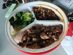 -72街荷叶饭(东方宝泰广场店)