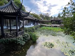 -惠山古镇·寄畅园