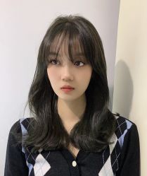 -F P· HAiR