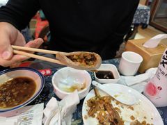 -王村姑老土炕莜面村(桥东店)