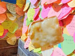 榴莲起司厚吐司-阿信厚吐司(曾厝垵店)