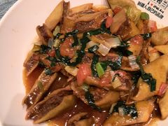 -驿楼兰·新疆菜(火车站店)