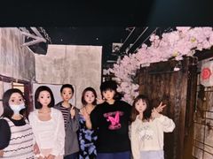 -荒岛实景沉浸密室(江汉路1店)