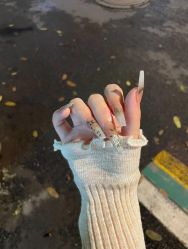 -M·X Nail日式美甲美睫