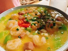 -驿舍·民國老营房院子私房菜(科学会堂店)