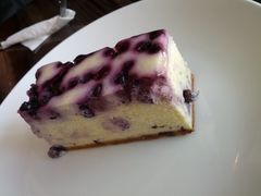 蓝莓cheese-榖屋house of flour(张江首店)