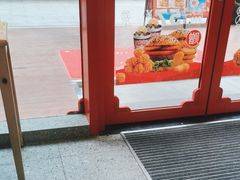 -塔斯汀·中国汉堡(蓝润置地广场店)