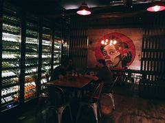 -Luchador摔跤手墨西哥餐厅(恒宇广场店)