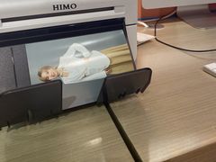 -海马体照相馆(北京apm店)